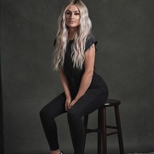 Meet your Posher, Caylee